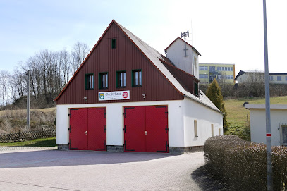 Weiteres Bild des Gerätehauses