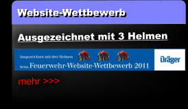 Website-Wettbewerb Ausgezeichnet mit 3 Helmen    mehr >>>